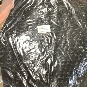 New! OEM Subaru 2018 dark charcoal gray floor mats